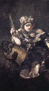 Francisco Goya, Judith